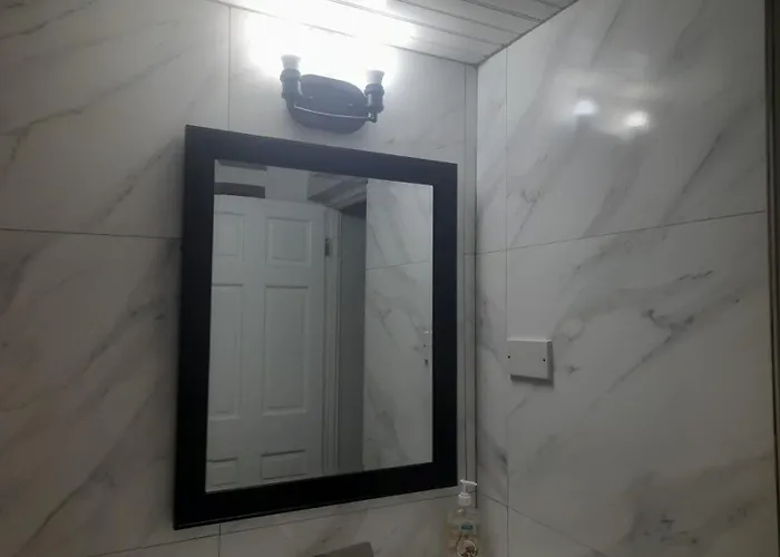 Mystic Ridge Ochi Aparthotel
