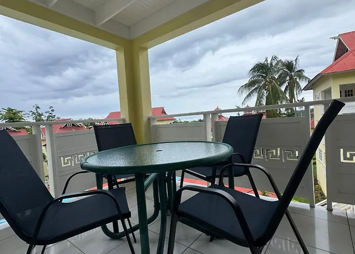 Mystic Ridge Ochi Aparthotel *