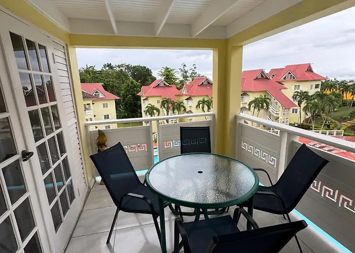 Mystic Ridge Ochi * Ocho Rios